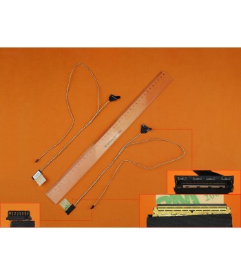 Dell Inspiron 14Z 5423 LED Cable